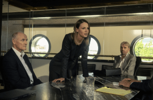 Landman Episode 6 recap